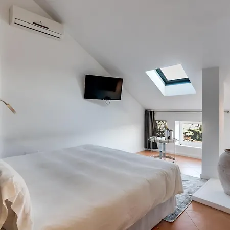 Molo Luxury Puerto Banus Отель