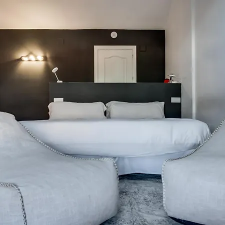 ホテル Molo Luxury Puerto Banus