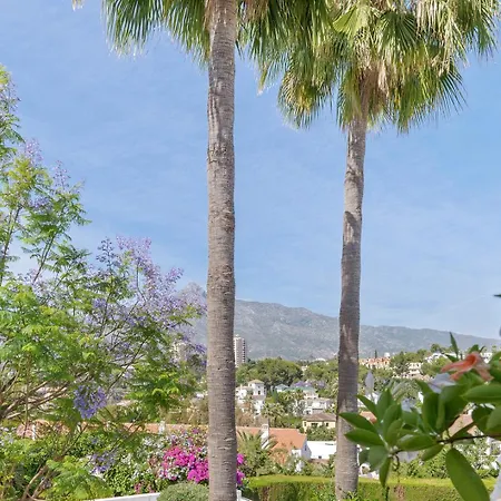 Hotel Molo Luxury Puerto Banus