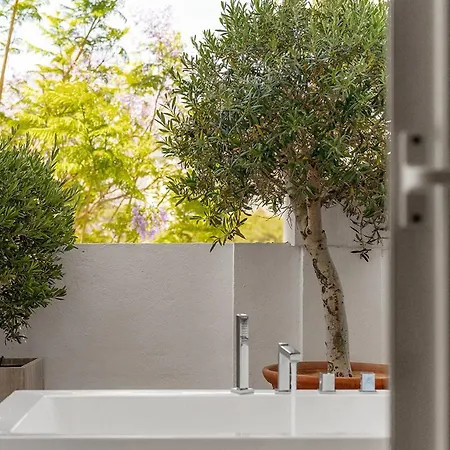 Hotel Molo Luxury Puerto Banus *