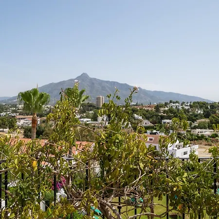 Hotel Molo Luxury Puerto Banus *