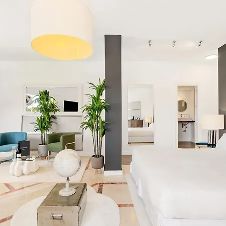 Molo Luxury Puerto Banus Marbella