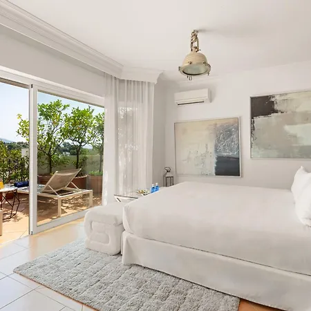 Hotel Molo Luxury Puerto Banus