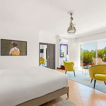 Molo Luxury Puerto Banus