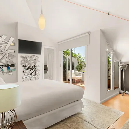 Molo Luxury Puerto Banus