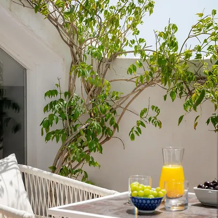 Hotel Molo Luxury Puerto Banus