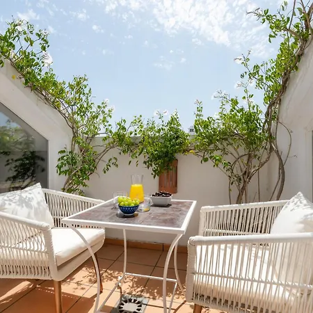 Hotel Molo Luxury Puerto Banus *