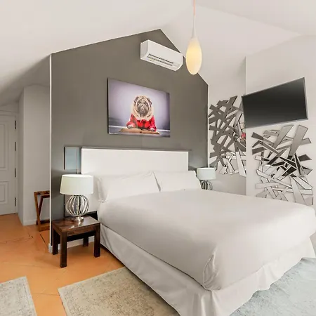 Molo Luxury Puerto Banus Hotel