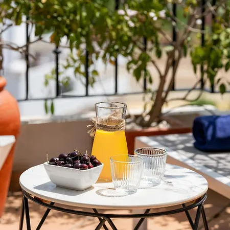 Hotel Molo Luxury Puerto Banus *
