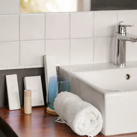 Molo Luxury Puerto Banus Hotel *