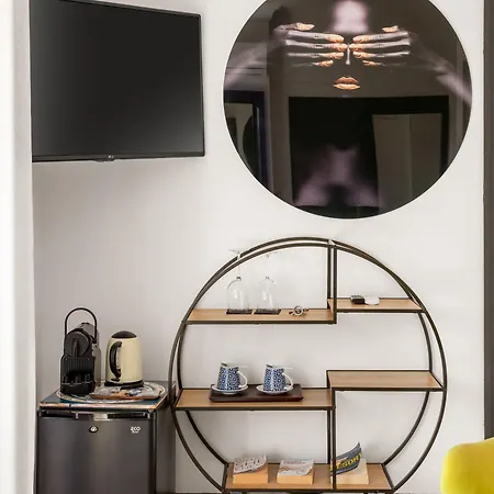 Molo Luxury Puerto Banus
