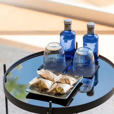 Molo Luxury Puerto Banus 马尔韦利亚