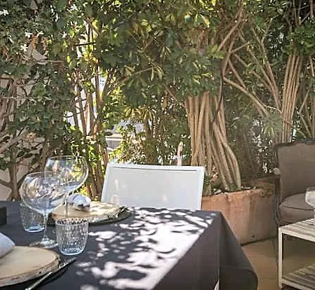 Molo Luxury Puerto Banus * Marbella
