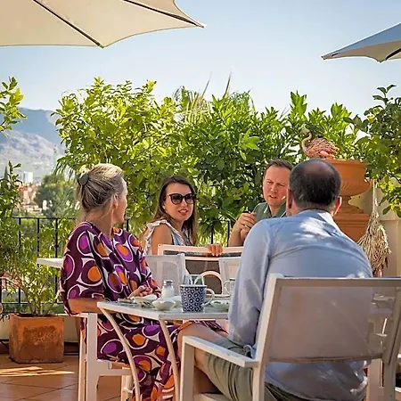 Molo Luxury Puerto Banus * Marbella