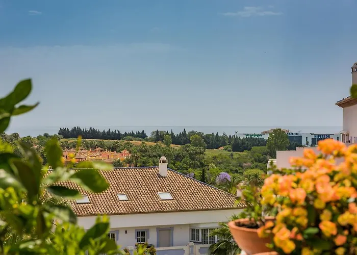 Molo Luxury Puerto Banus * Marbellac
