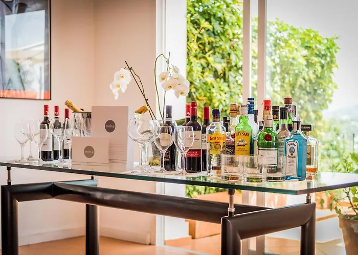Molo Luxury Puerto Banus Hotel