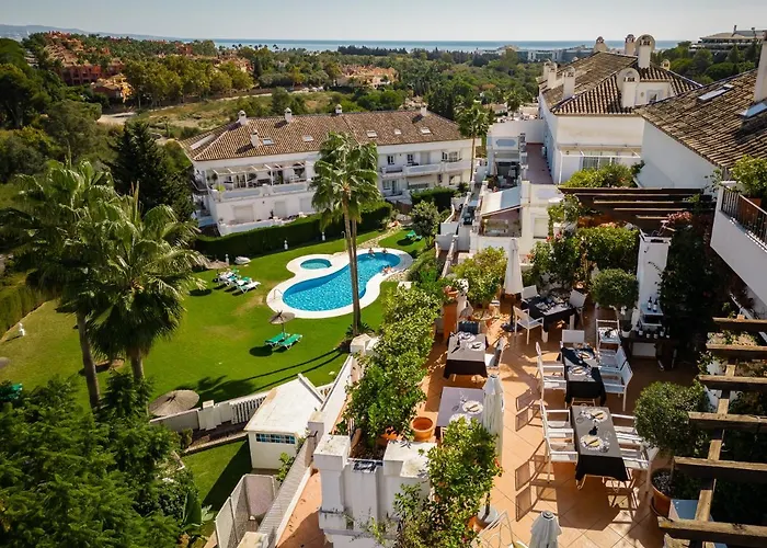 Molo Luxury Puerto Banus * Marbellac
