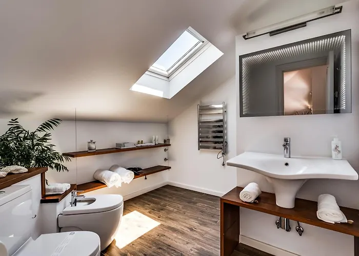 Molo Luxury Puerto Banus 호텔 마르베야