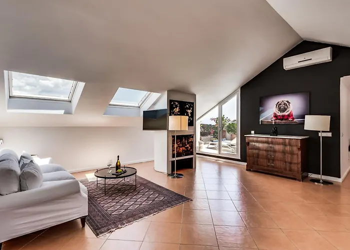 호텔 Molo Luxury Puerto Banus 마르베야