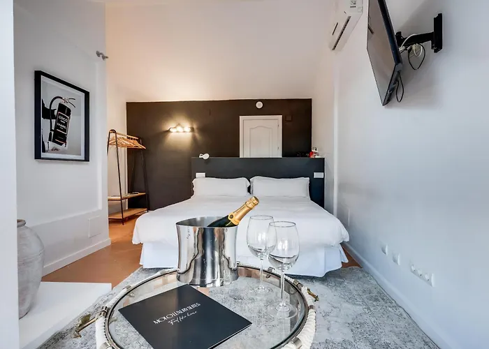 Molo Luxury Puerto Banus * Marbellac
