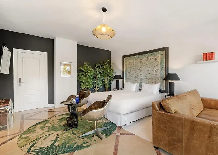 Molo Luxury Puerto Banus * Marbellac