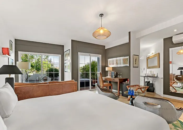 Molo Luxury Puerto Banus