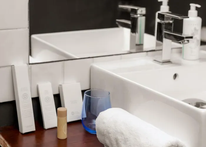 Molo Luxury Puerto Banus 마르베야