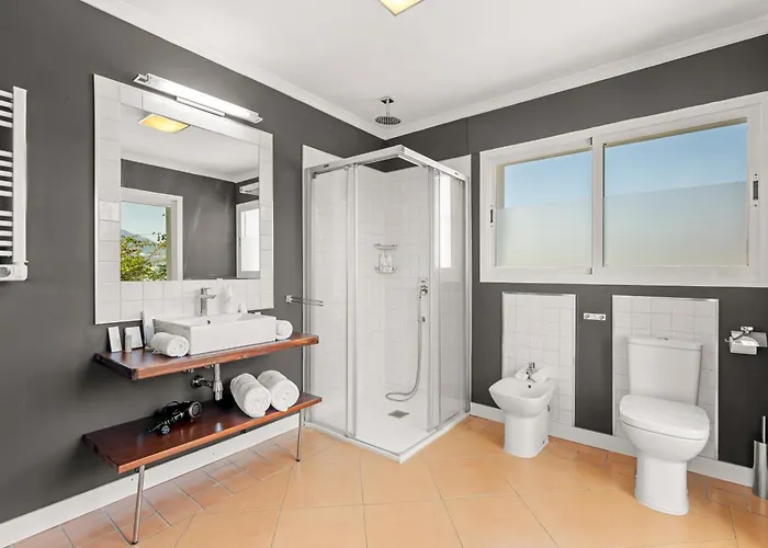 Molo Luxury Puerto Banus *