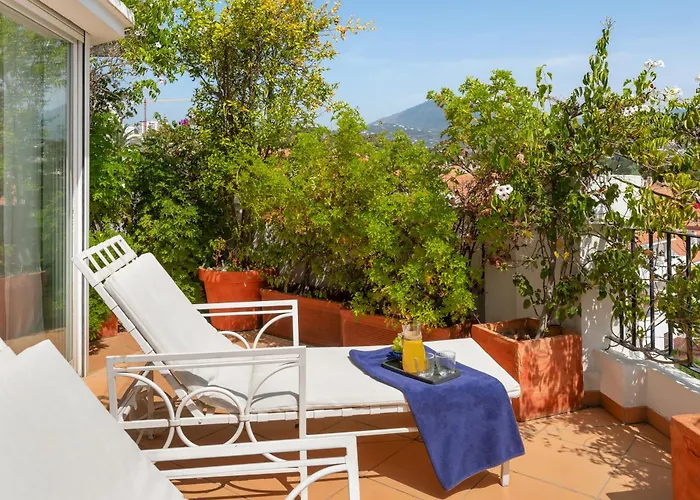 Molo Luxury Puerto Banus