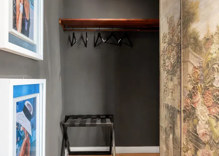 Molo Luxury Puerto Banus 호텔