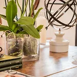 Molo Luxury Puerto Banus Μαρμπέλλα