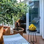 Molo Luxury Puerto Banus