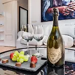 Ξενοδοχείο Molo Luxury Puerto Banus *