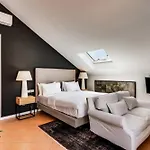 Molo Luxury Puerto Banus Μαρμπέλλα
