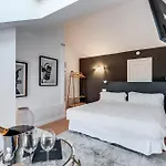 Molo Luxury Puerto Banus Μαρμπέλλα