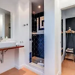 Molo Luxury Puerto Banus Ξενοδοχείο *