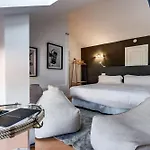 Ξενοδοχείο Molo Luxury Puerto Banus *