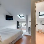 Molo Luxury Puerto Banus Μαρμπέλλα
