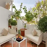 Molo Luxury Puerto Banus *