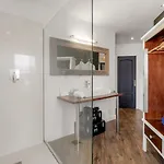 Molo Luxury Puerto Banus Ξενοδοχείο