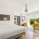 Molo Luxury Puerto Banus