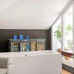 Ξενοδοχείο Molo Luxury Puerto Banus Μαρμπέλλα