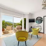 Molo Luxury Puerto Banus Ξενοδοχείο Μαρμπέλλα