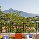 Ξενοδοχείο Molo Luxury Puerto Banus Μαρμπέλλα