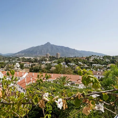 Molo Luxury Puerto Banus * Marbella