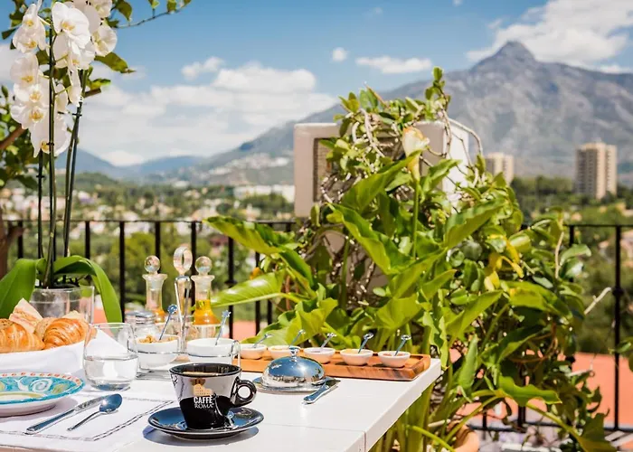 Molo Luxury Puerto Banus