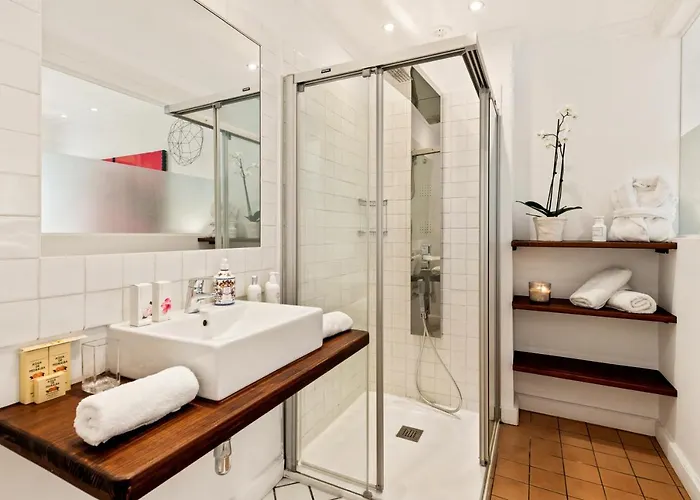 Hotell Molo Luxury Puerto Banus