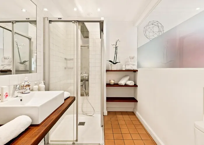 Molo Luxury Puerto Banus