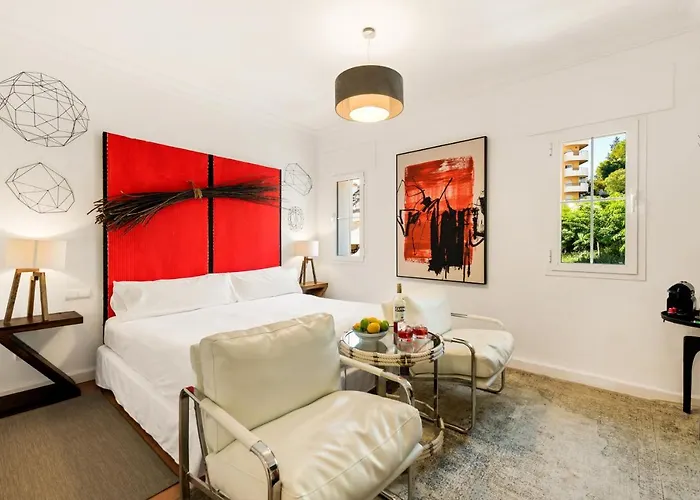 Molo Luxury Puerto Banus *