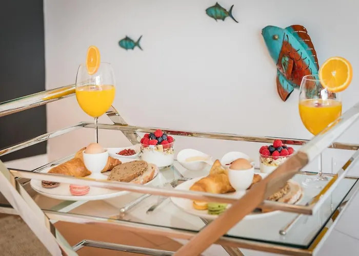 Molo Luxury Puerto Banus * Marbella